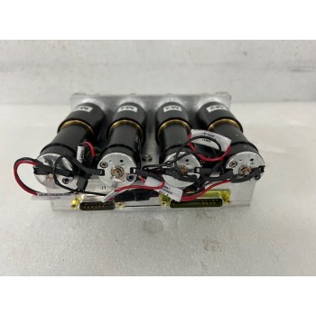 AMAT Varian E11444350 Drive Assy